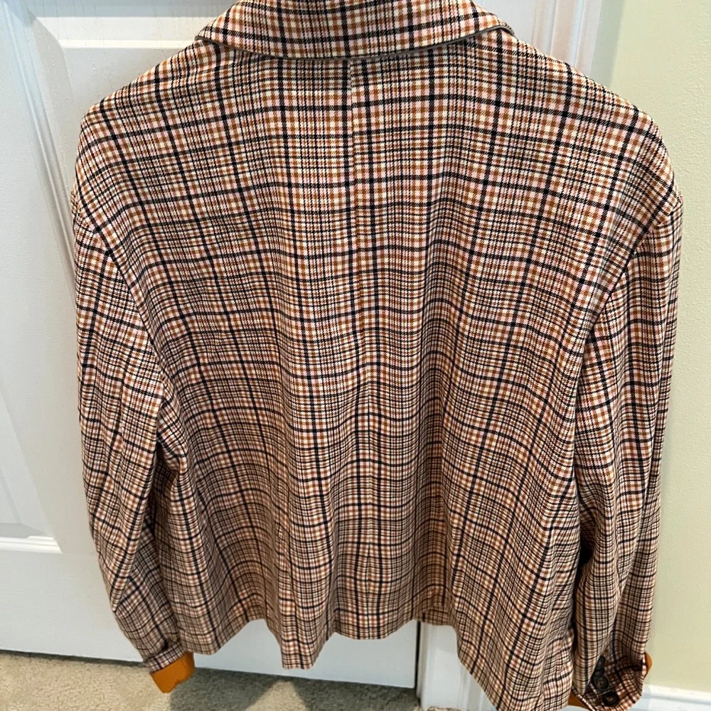 Free People blazer, small - Picture 4 of 7